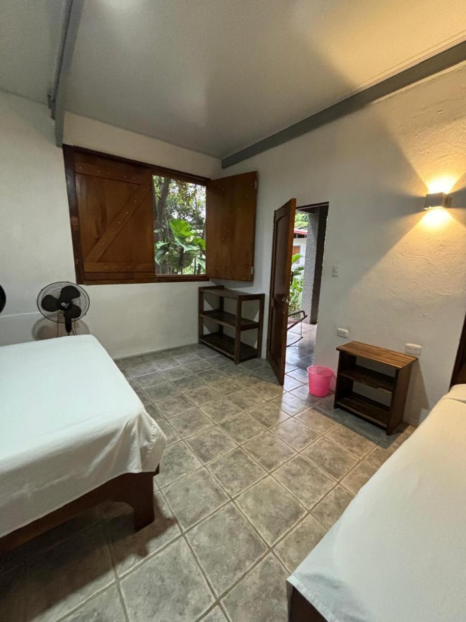 Casa Susen Daire Montezuma Dış mekan fotoğraf