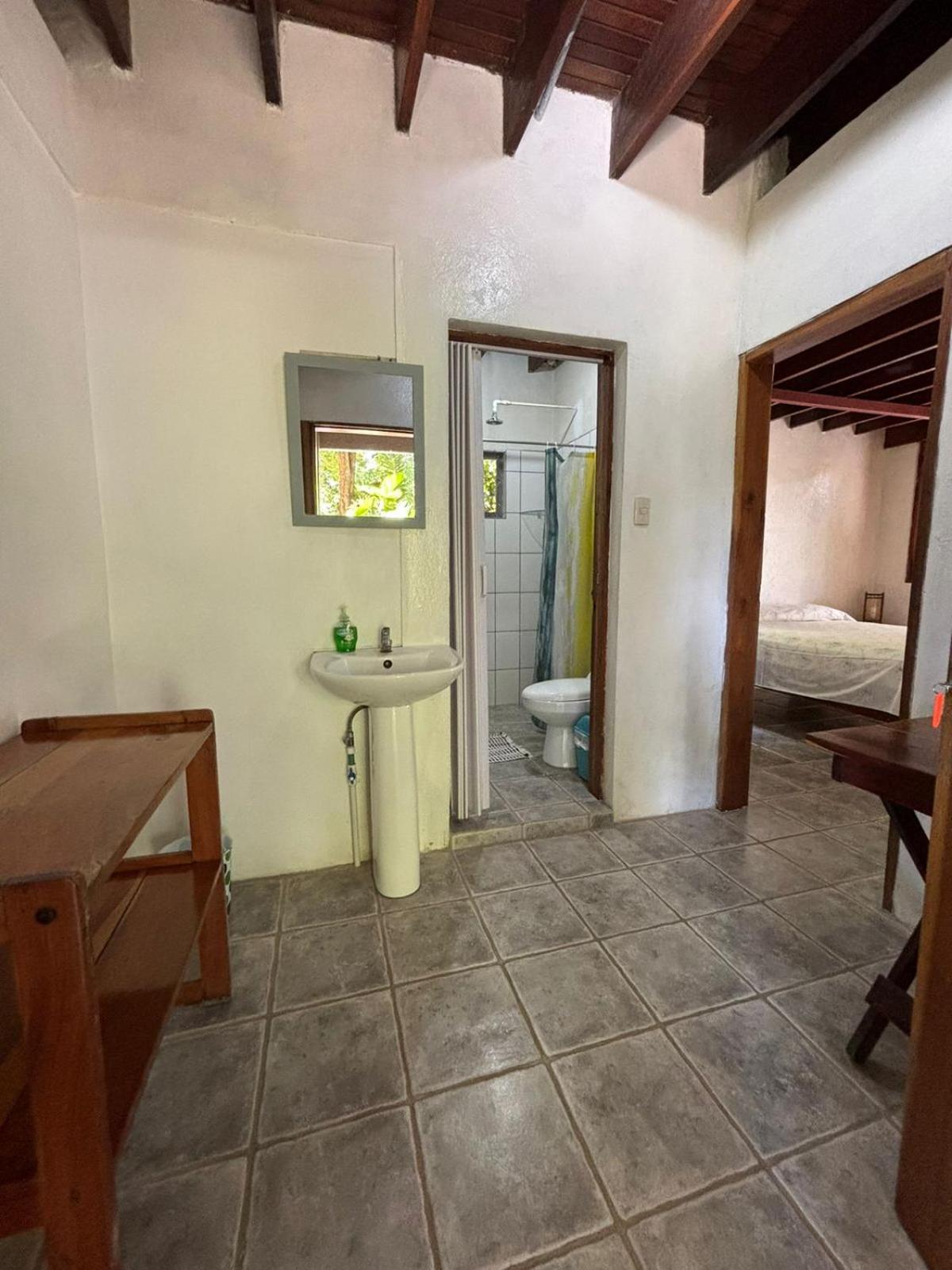 Casa Susen Daire Montezuma Dış mekan fotoğraf