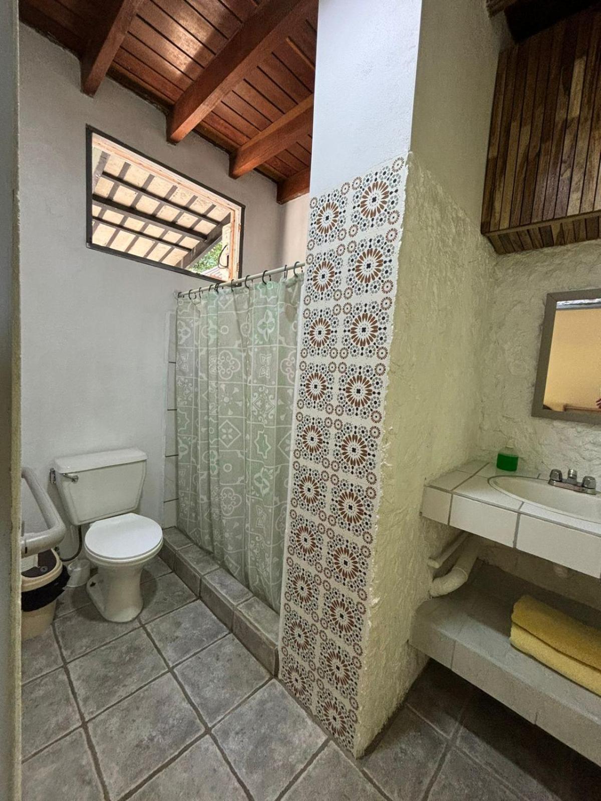 Casa Susen Daire Montezuma Dış mekan fotoğraf