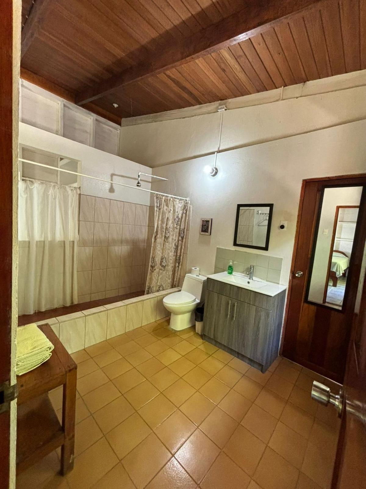 Casa Susen Daire Montezuma Dış mekan fotoğraf