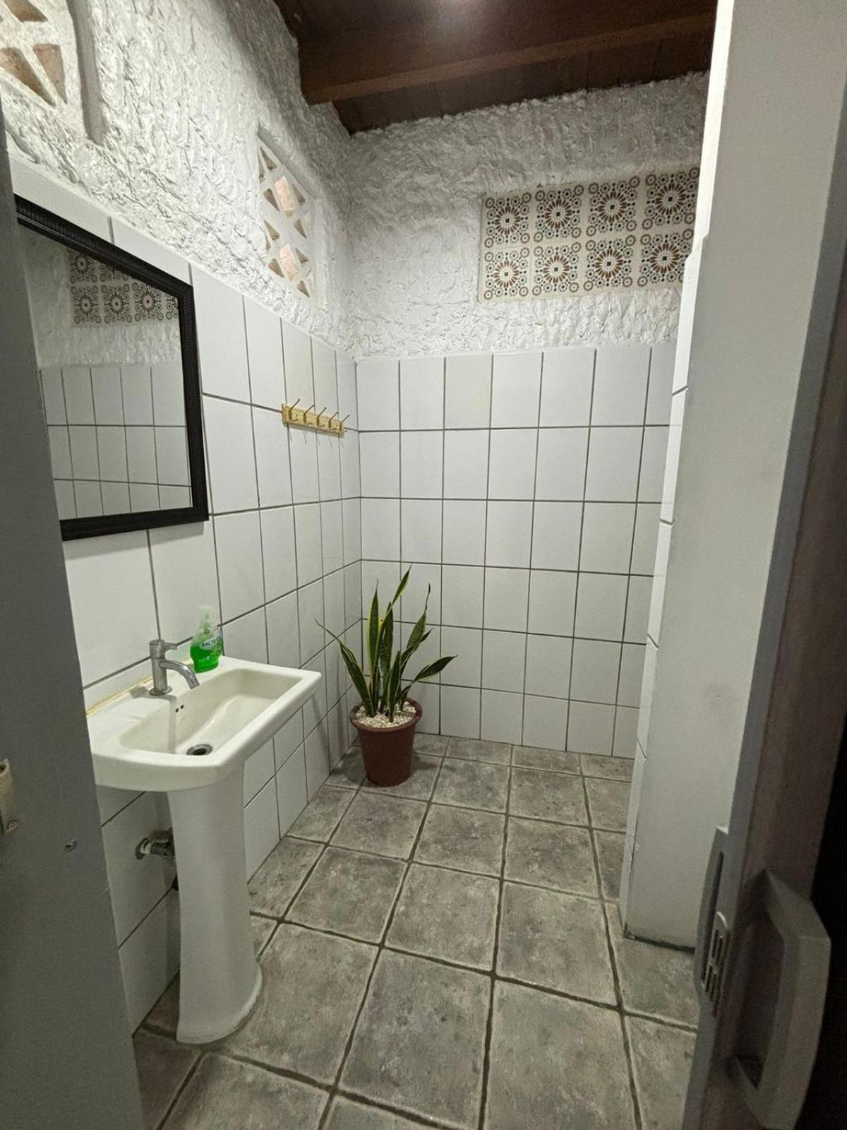 Casa Susen Daire Montezuma Dış mekan fotoğraf