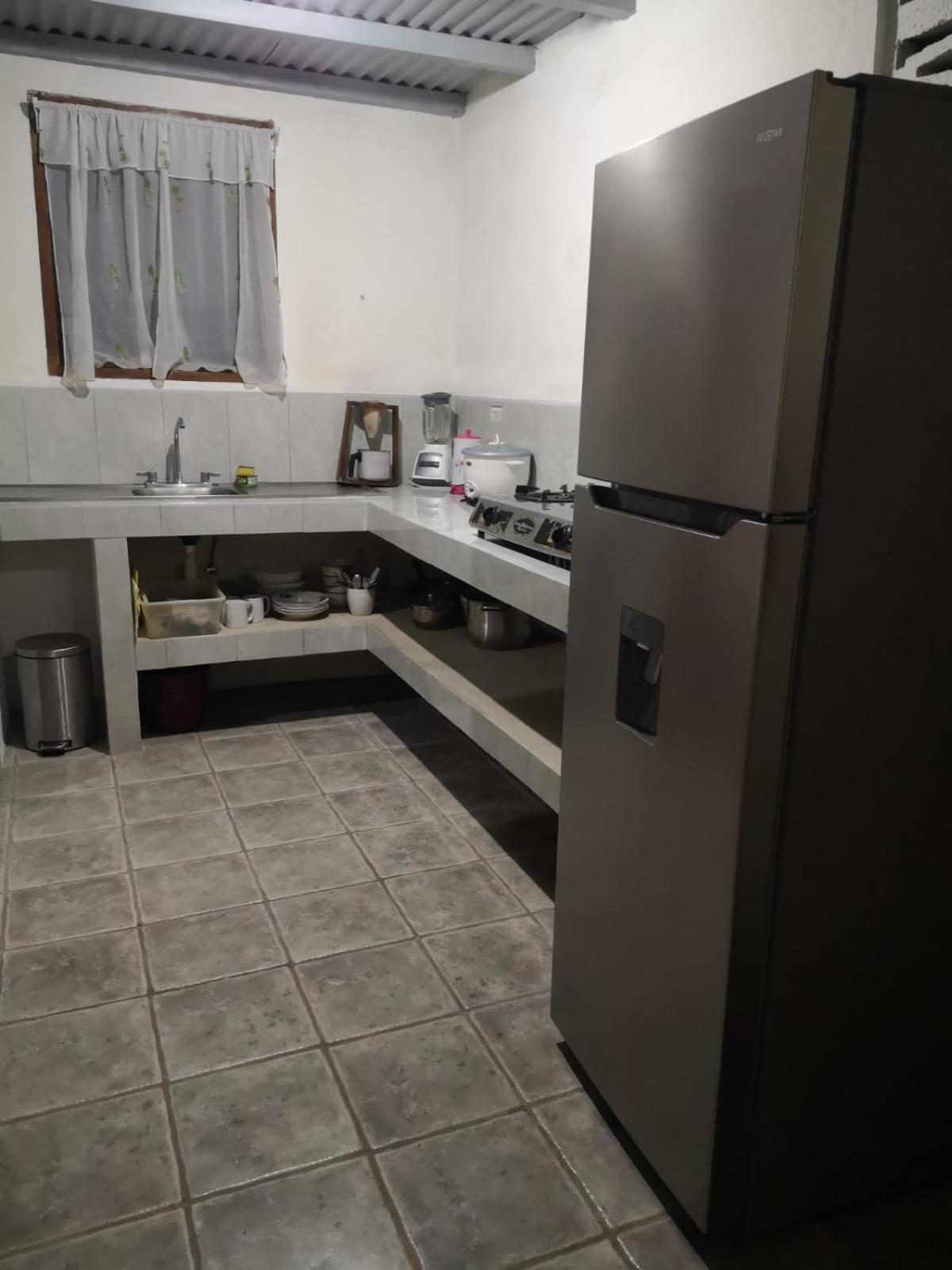 Casa Susen Daire Montezuma Dış mekan fotoğraf